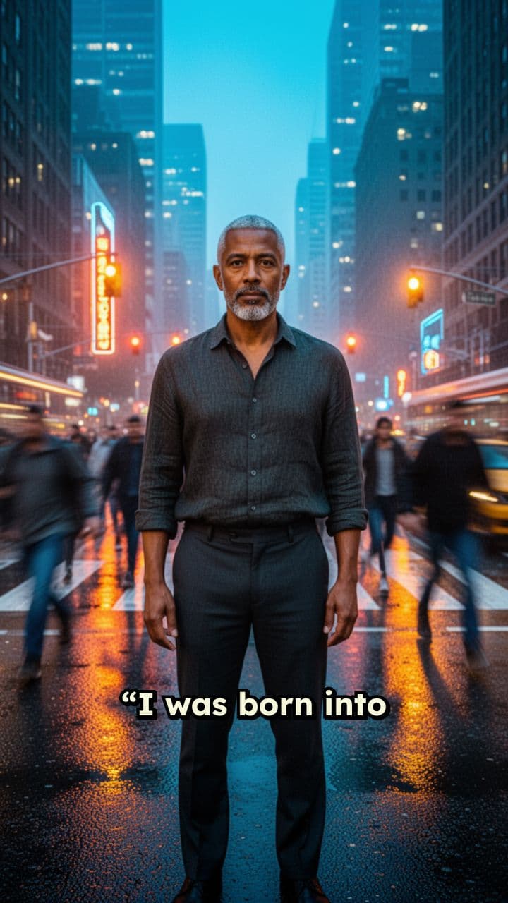 Unbroken on My Own Terms