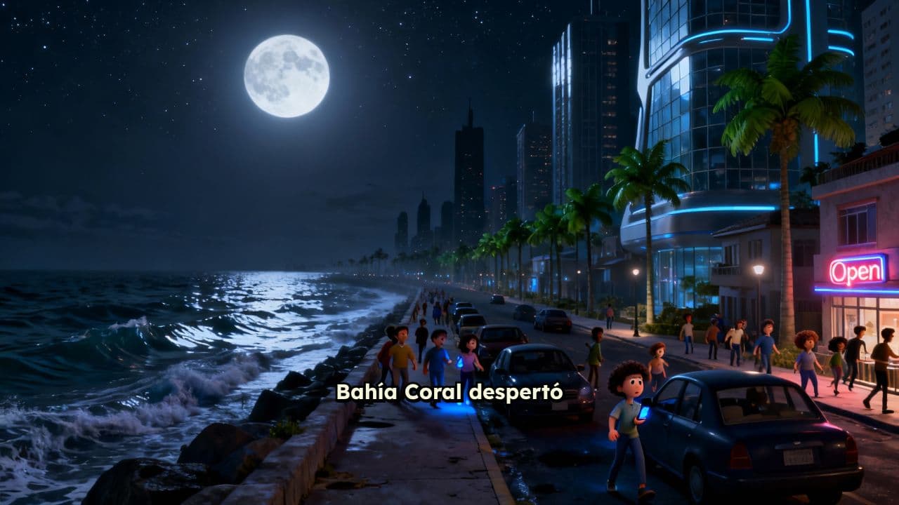 Power Rangers Capisebas: La Ciudad Sin Energía