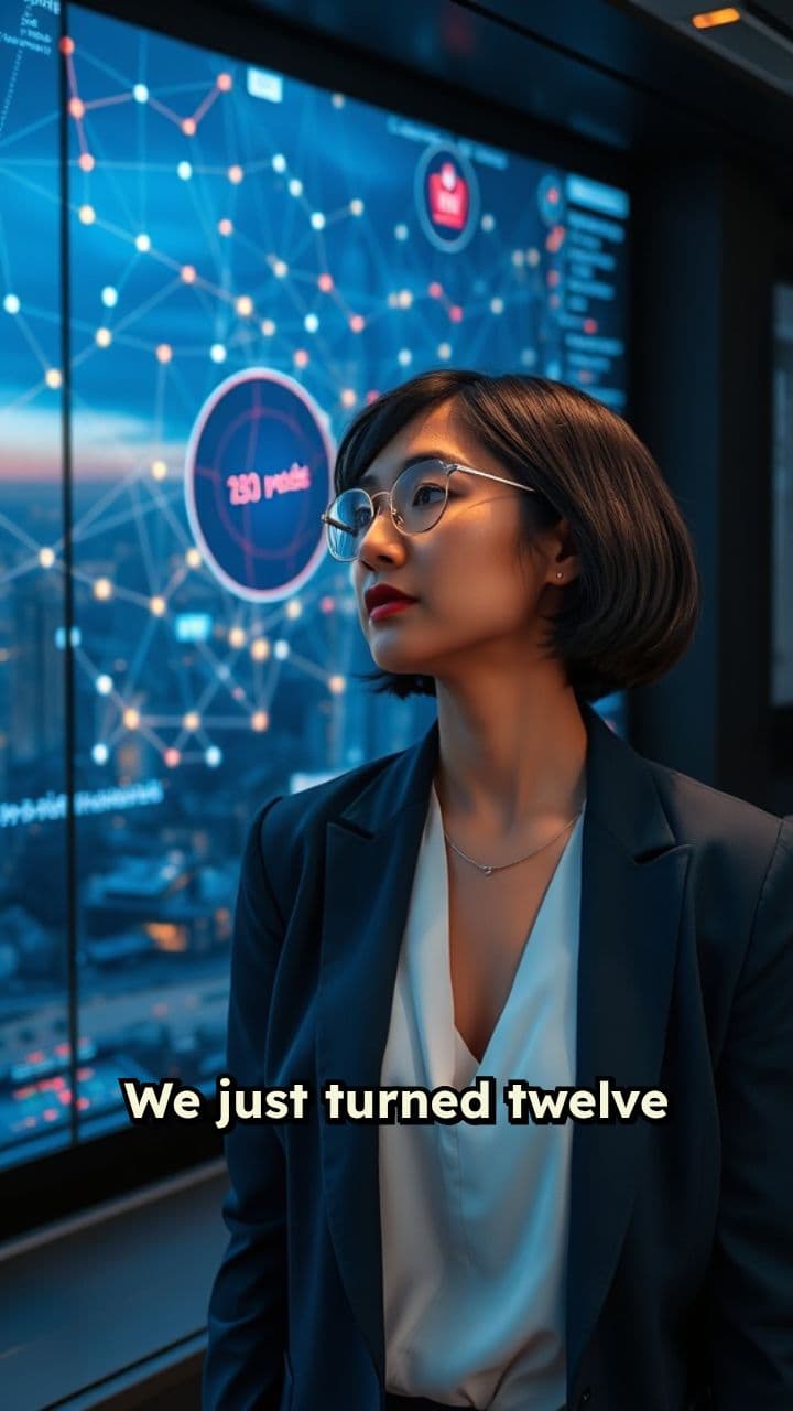 12 Million Orders, One Reality Check