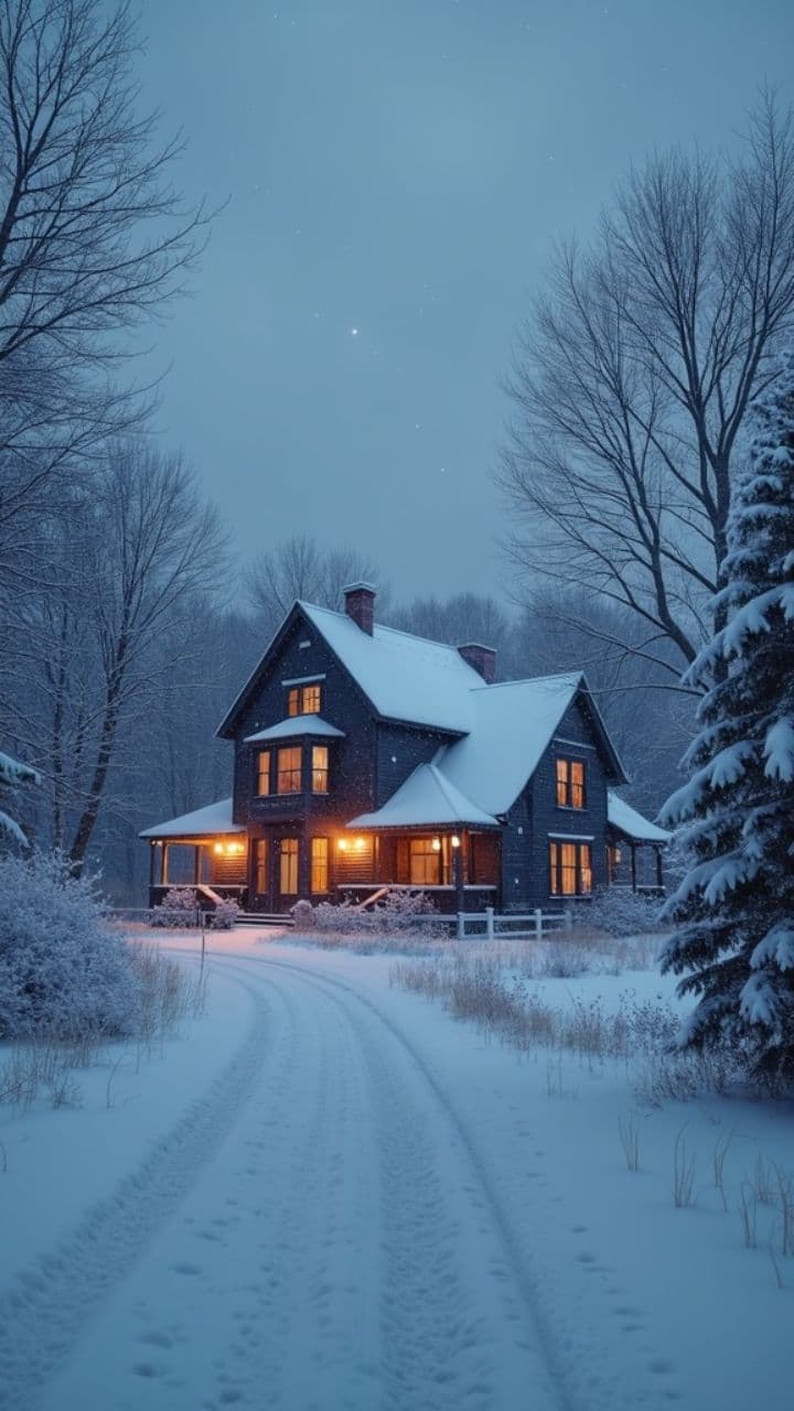 A Long and Lonely Year