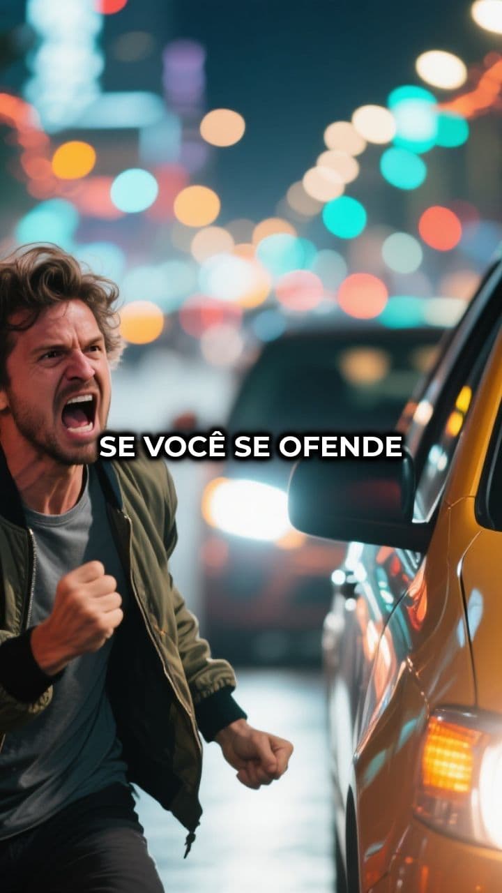 Seja o Imperador da Sua Mente