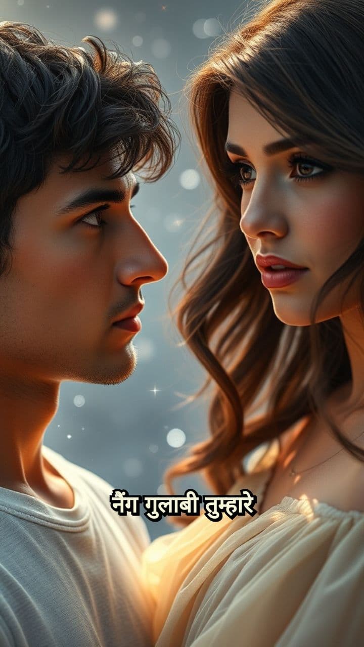 साजिश-ए-कायनात (The Universe's Conspiracy)