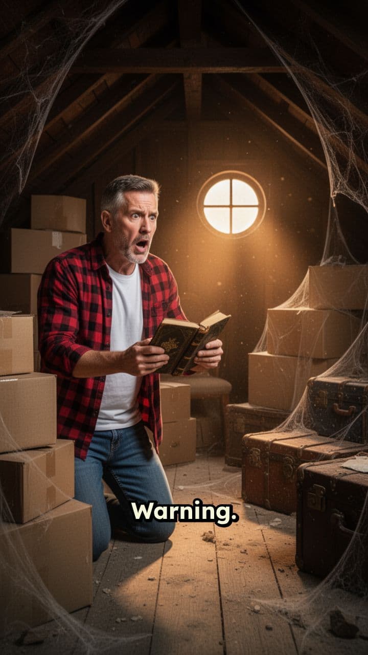 The Woman in Every Photo