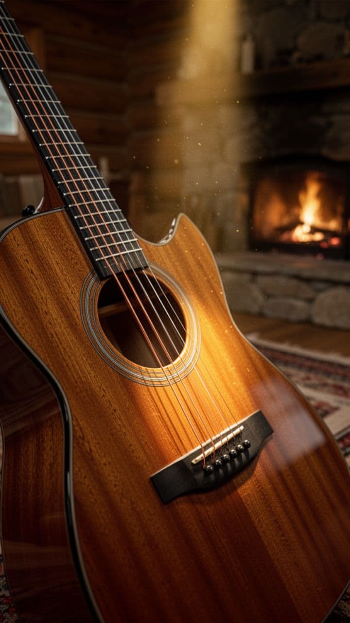 सुनहरी रातें, प्यार की बातें