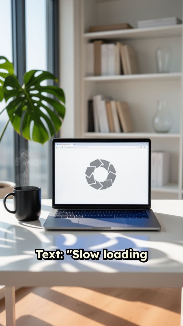 Your Website Might Be Losing Clients