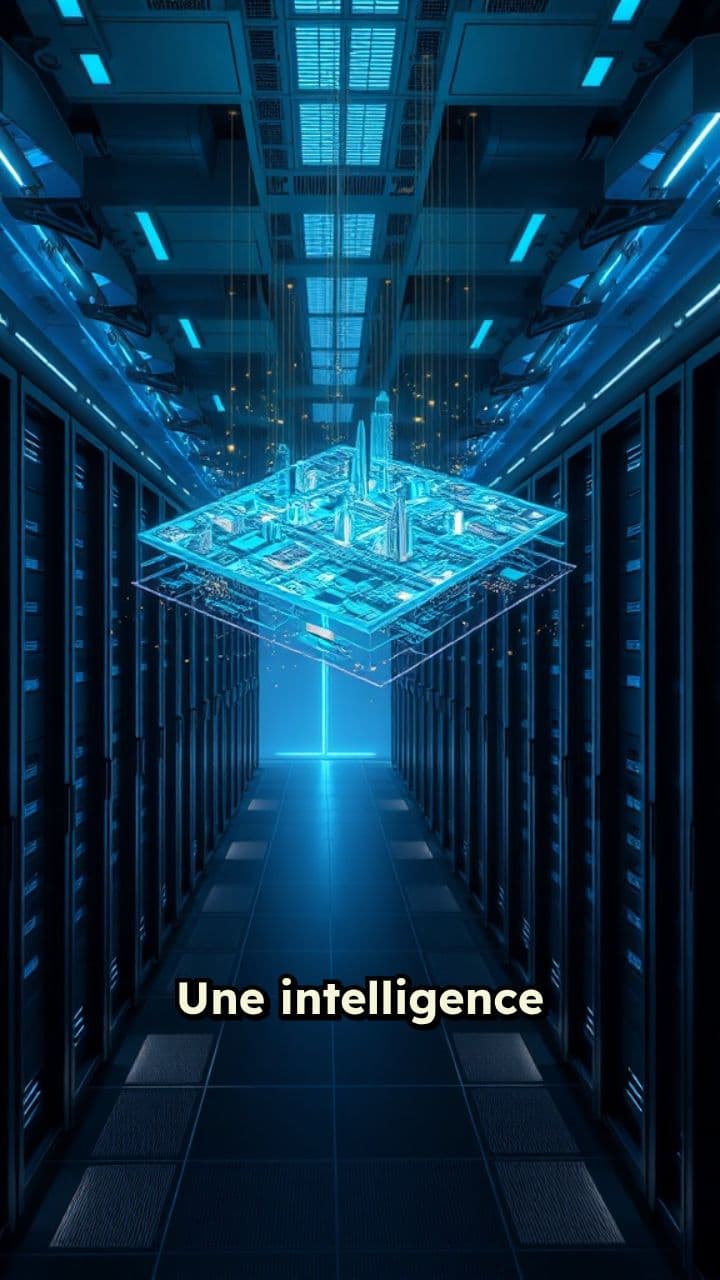 La prophétie de la peur