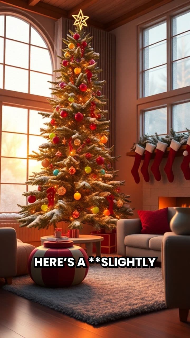 The Unnamed Christmas Gift