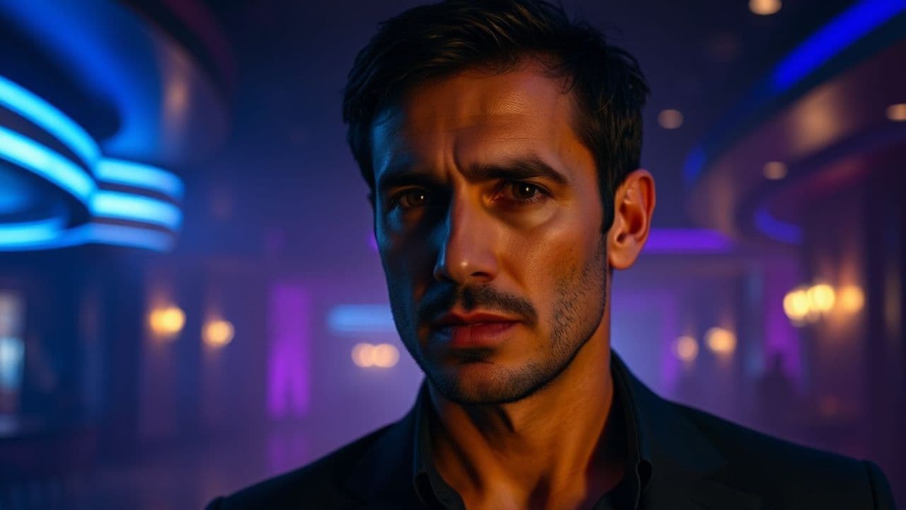 No More Playing Games