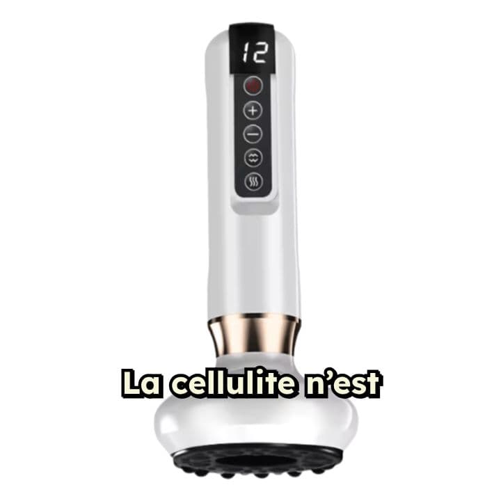 MyCelluzen : peau lissée à domicile