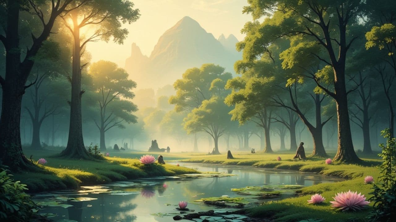 नारद का अहंकार