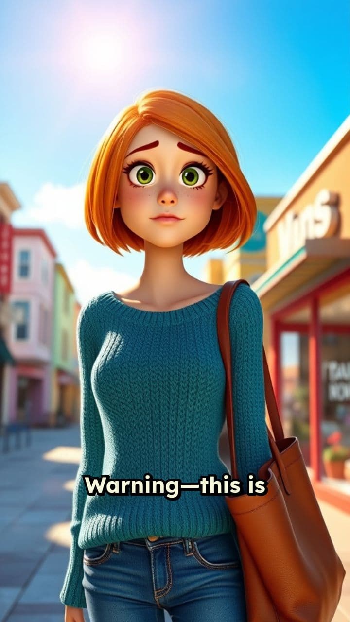 When Everything Shifts