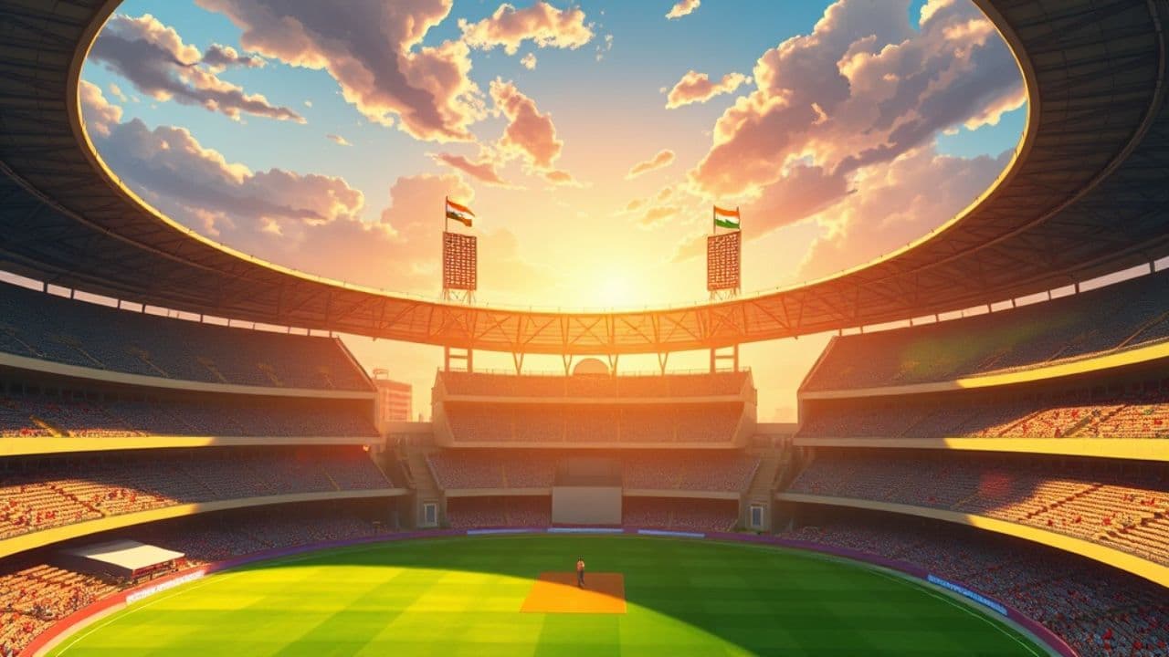 भारत की हार: दक्षिण अफ्रीका का शानदार प्रदर्शन