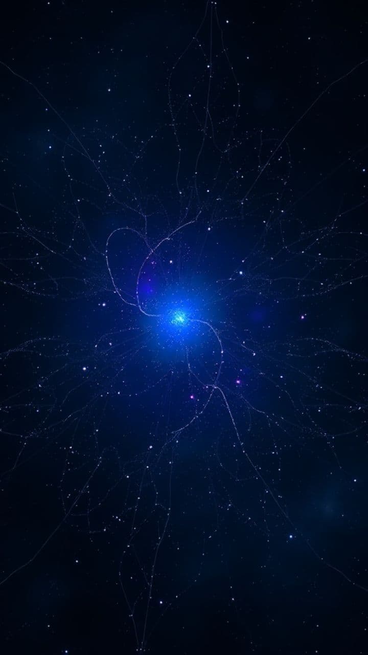 Silent Donor, Hidden Orders