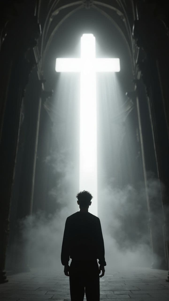 Whispers in the Dark