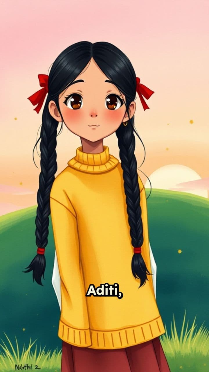 Your Imagination, Your Masterpiece