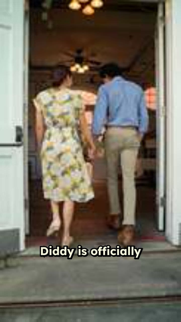 Diddy Begs Court for Christmas Release 🎄