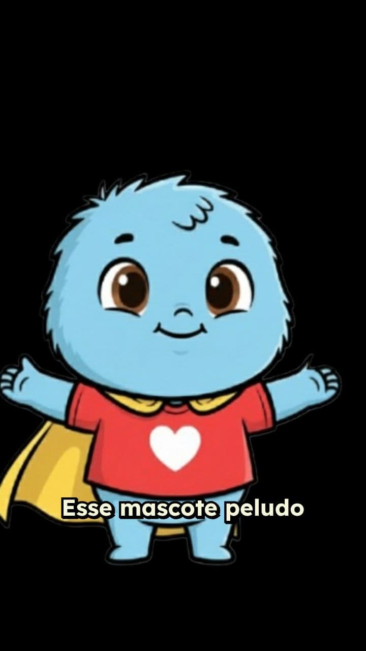 O Estagiário que Virou Estrela do Evento