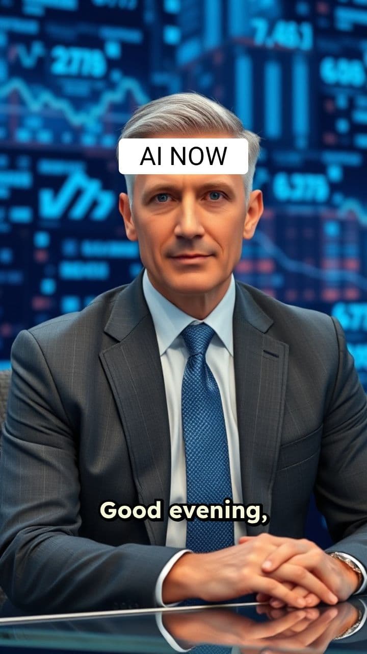 AI Now: Latest Developments