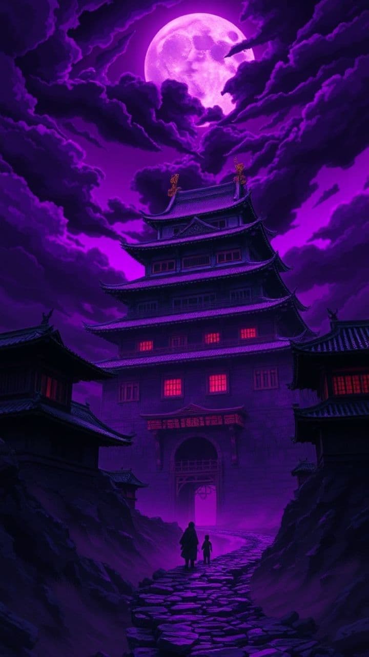 Transcendence of Power