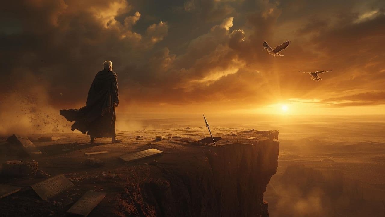 Embracing the Unknown Flight