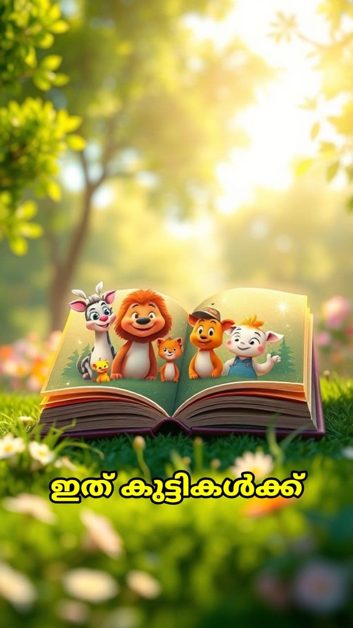 തത്തയും വേട്ടക്കാരനും: ബുദ്ധിയുടെ കഥ