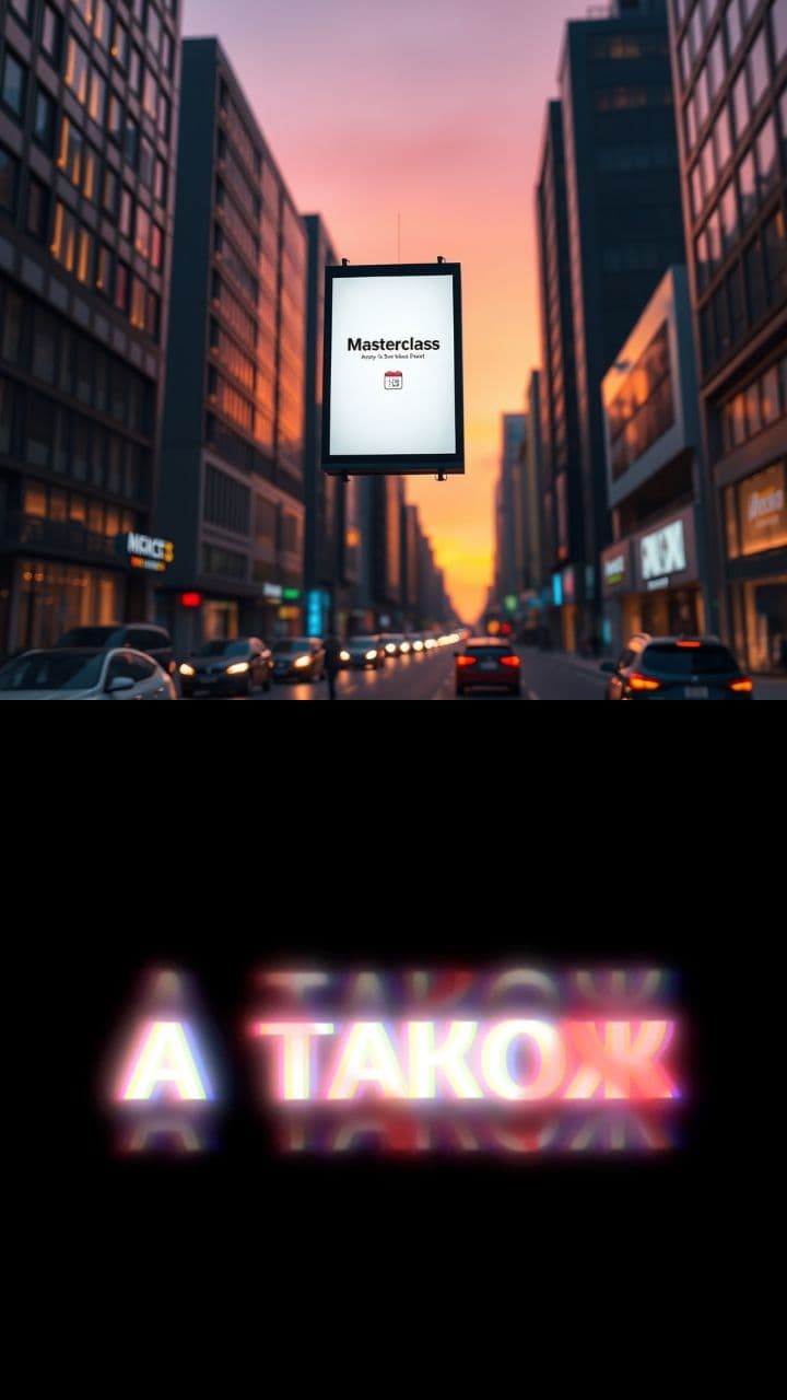 Майстер-клас з фотографії та SMM у Помічній