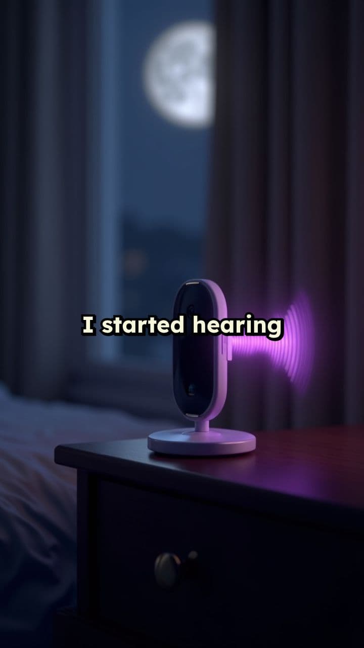 Whispers from the Closet