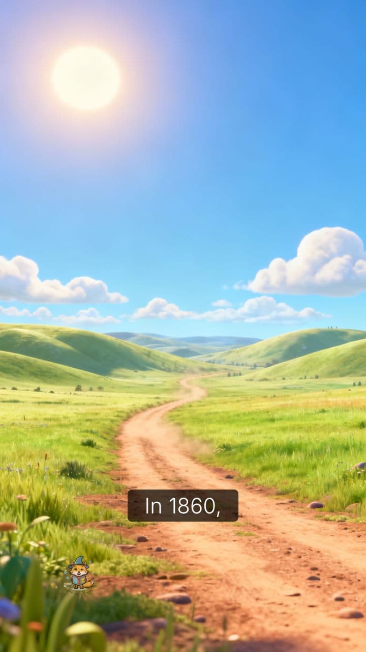 The Swift Journey of the Pony Express