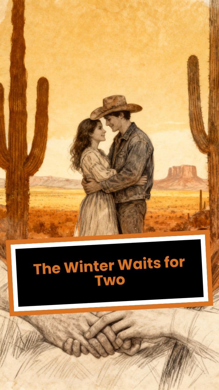 The Winter Waits for Two