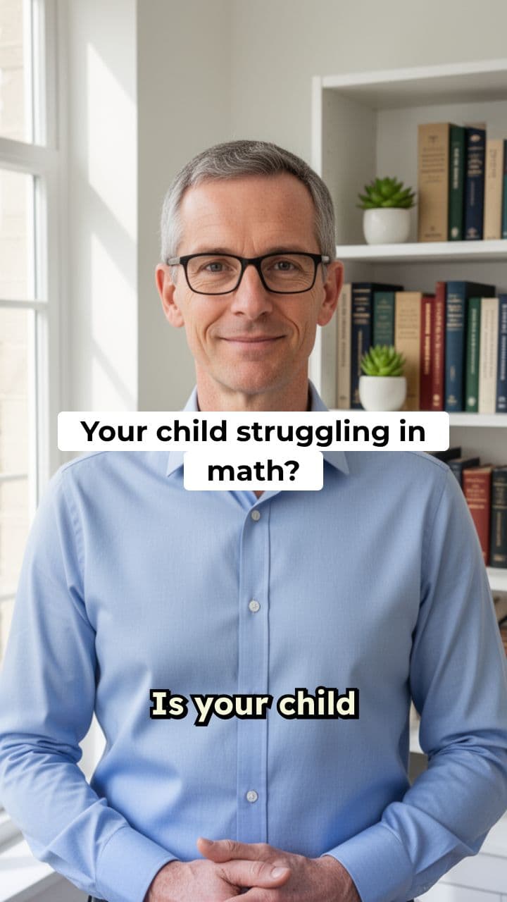 Math Tutoring Success