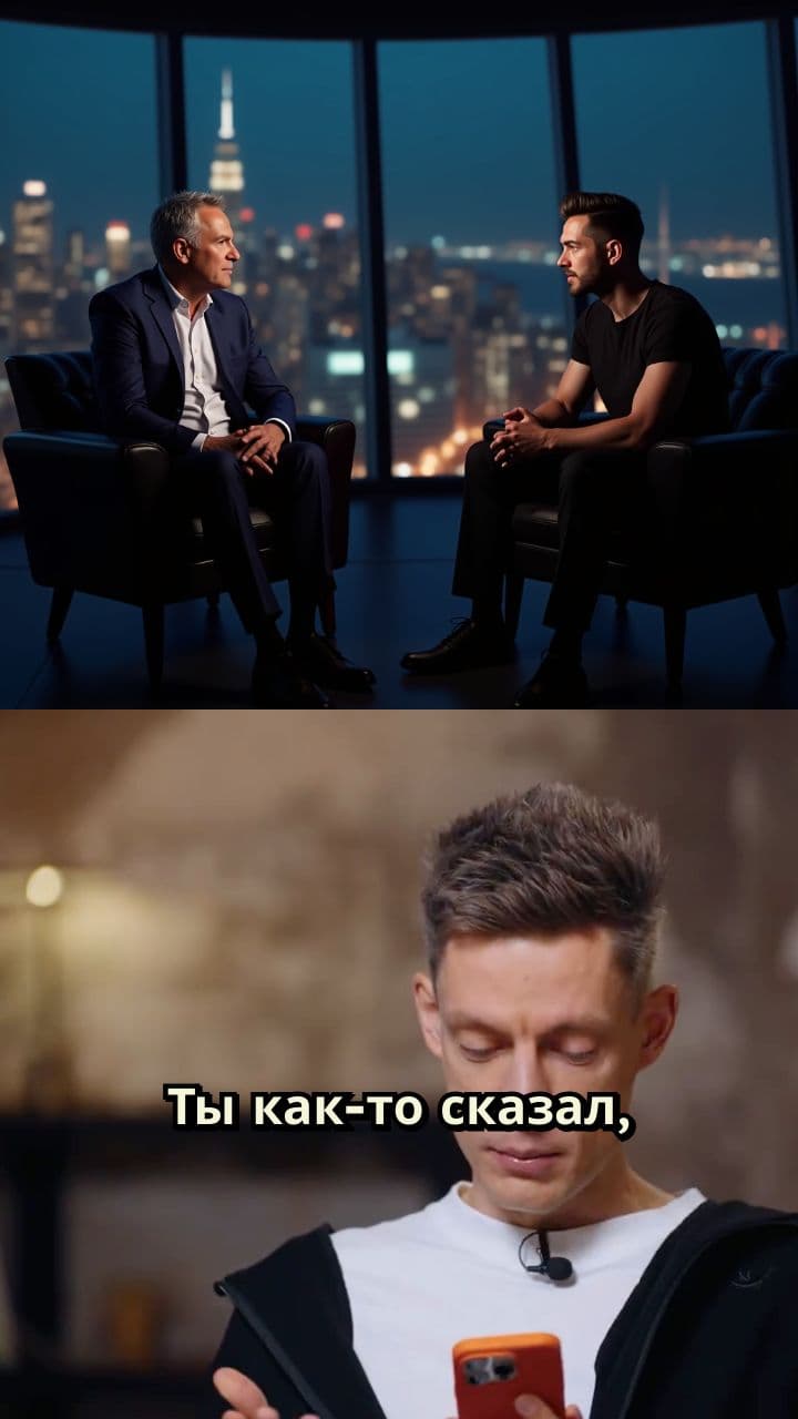 Американский паспорт — это проклятие