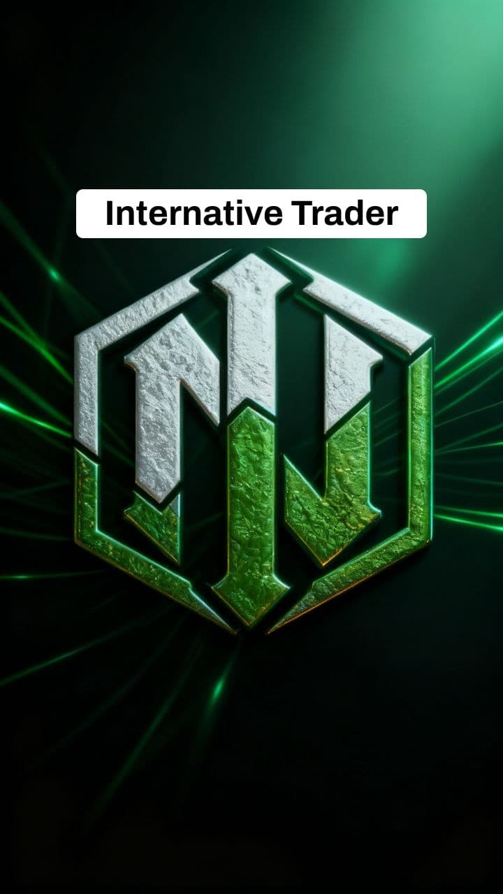 Internative Trader - Financial Achievement Reel