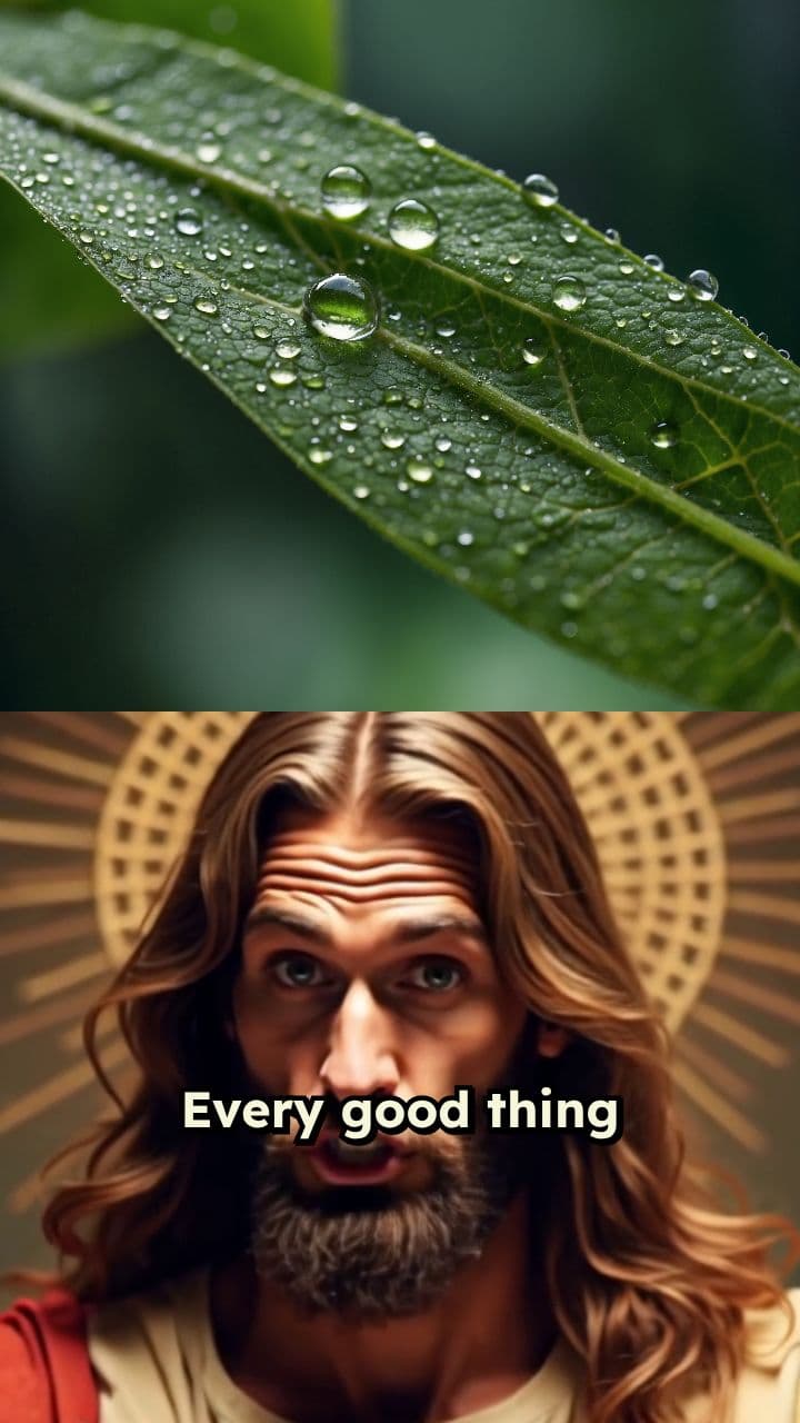 God's Unwavering Goodness in Life