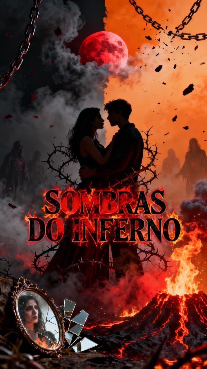 Sombras do Inferno