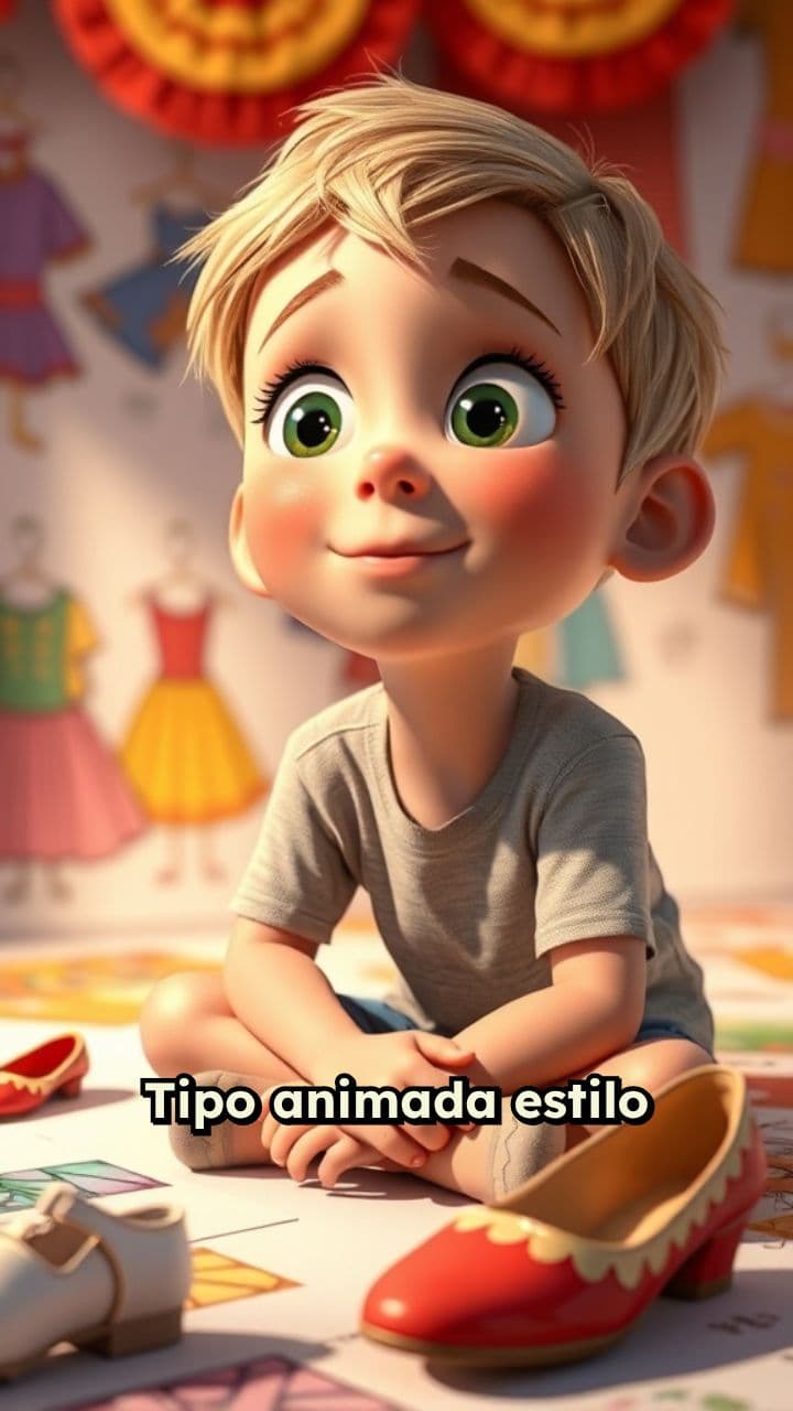 Carnaval de Sueños y Amistad