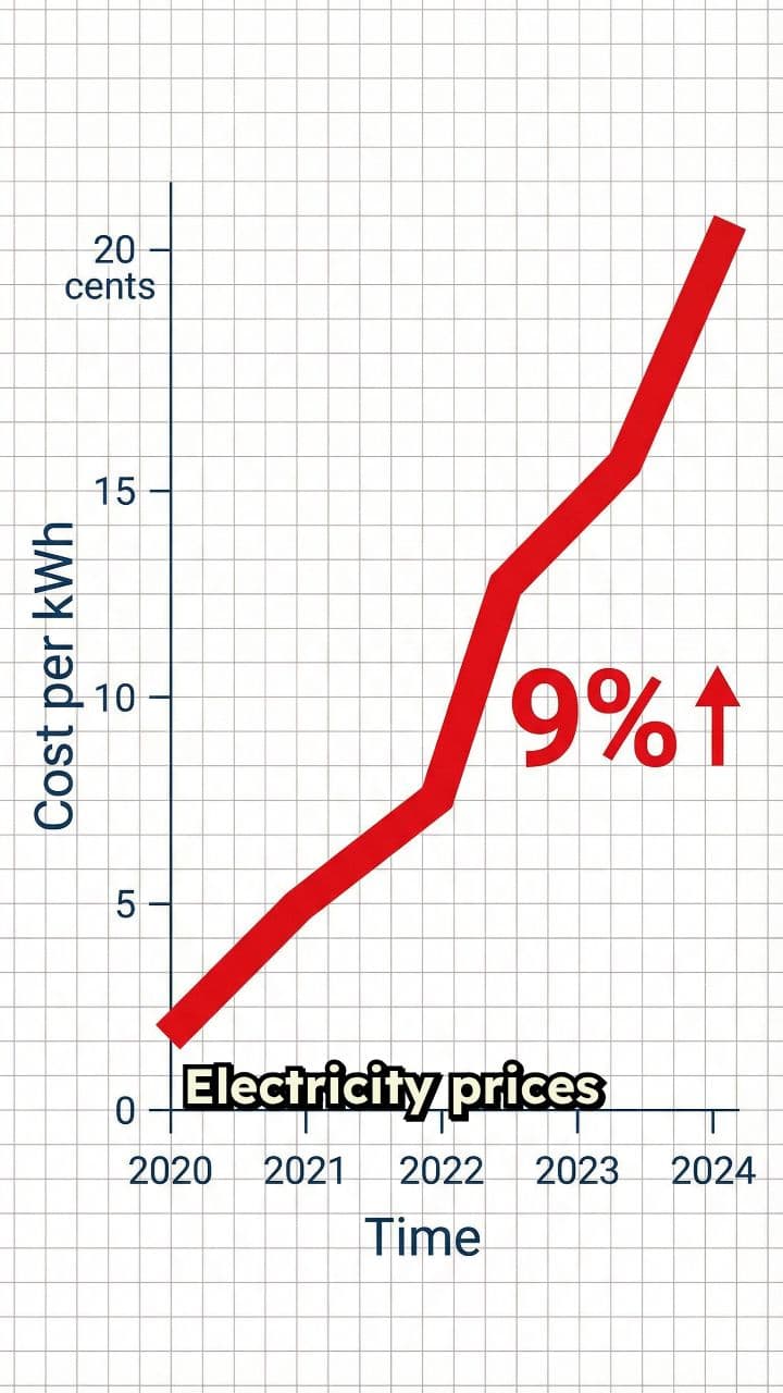 Lock In Energy Costs With Solar