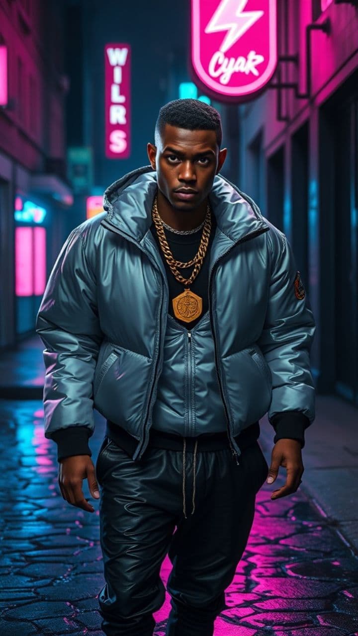 Playful Teasing Nickname