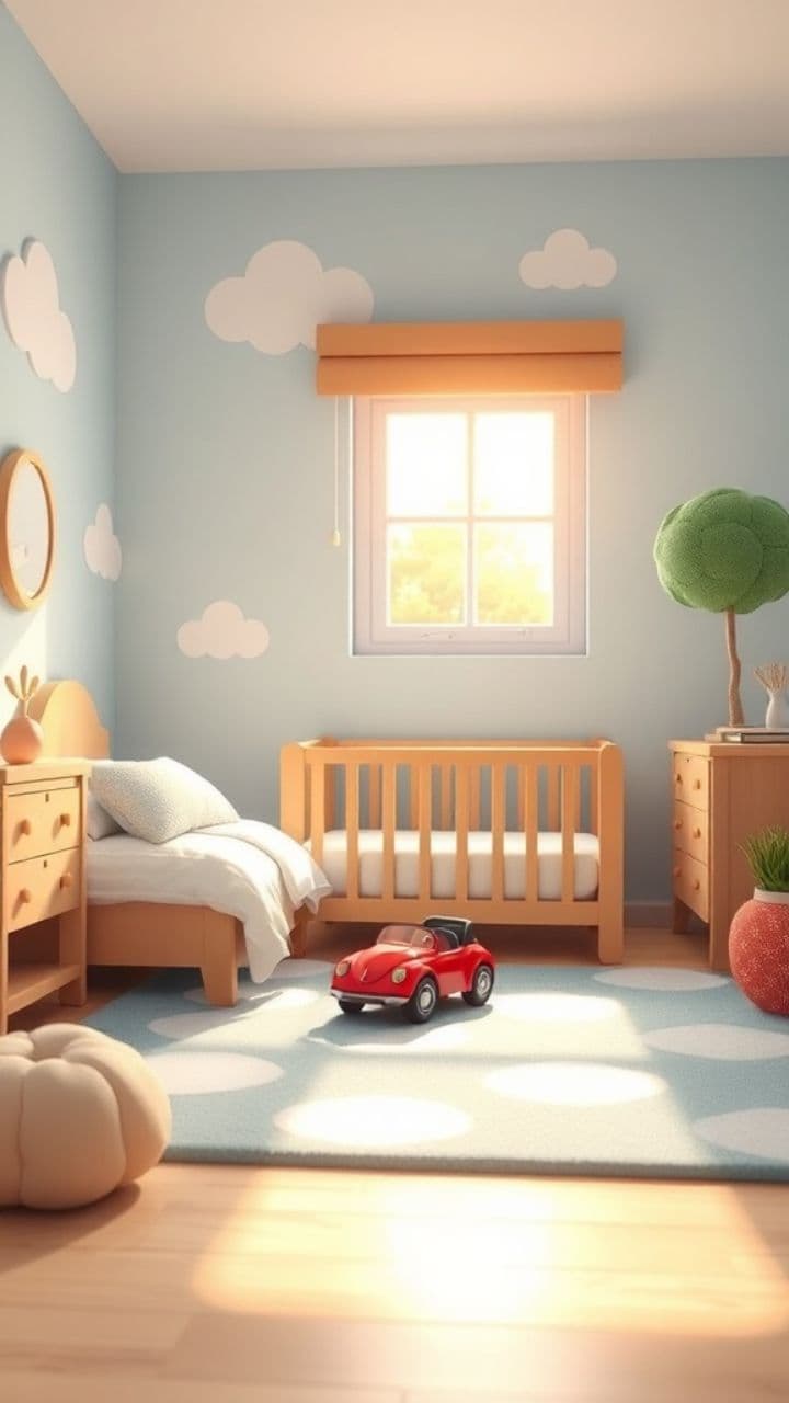 Acorda para um Dia Feliz