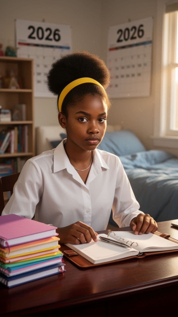 Why You Struggle (And How to Fix It)