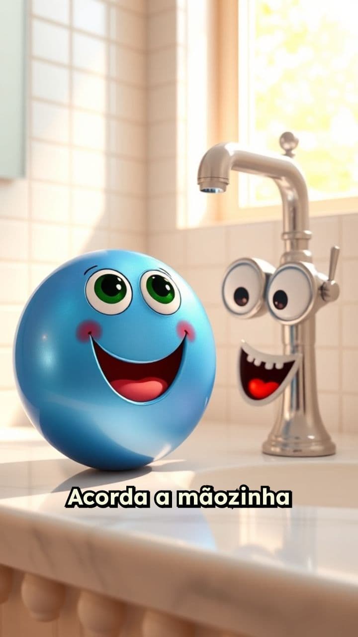 Lava Lava Mão Limpinha