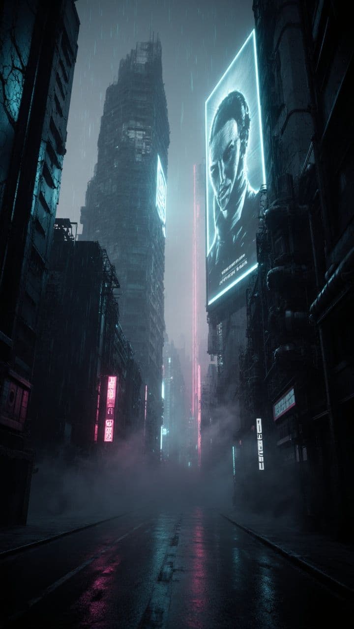 Follow Me Into the Fire