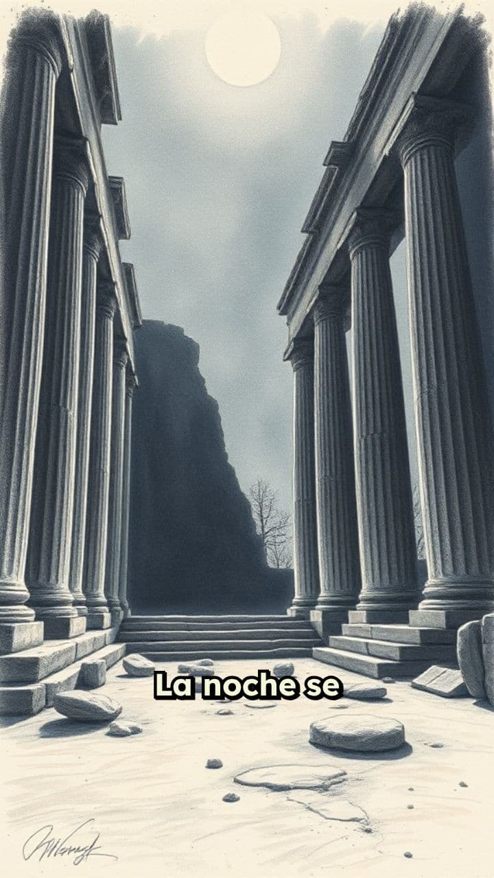 Hecate en el Panteón