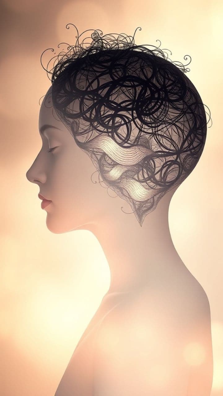 Rewrite Your Inner Dialogue