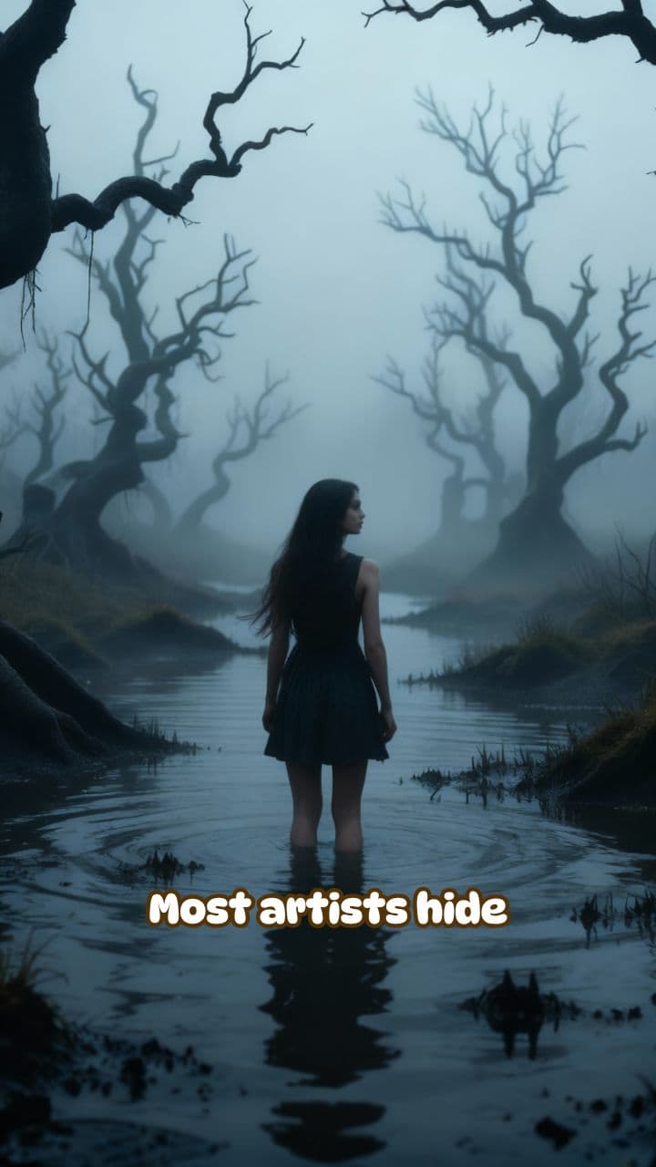 AI & My Music: Overcoming Chronic Illness