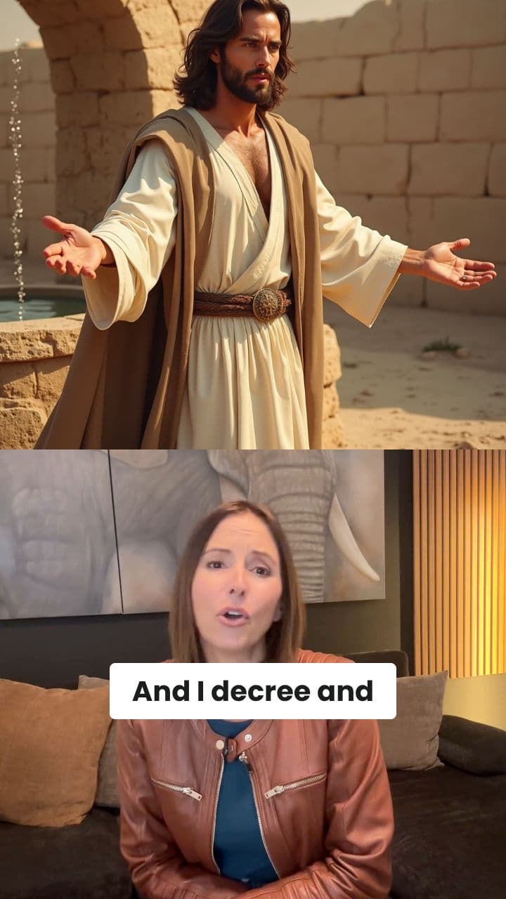 A Prophetic Word For You