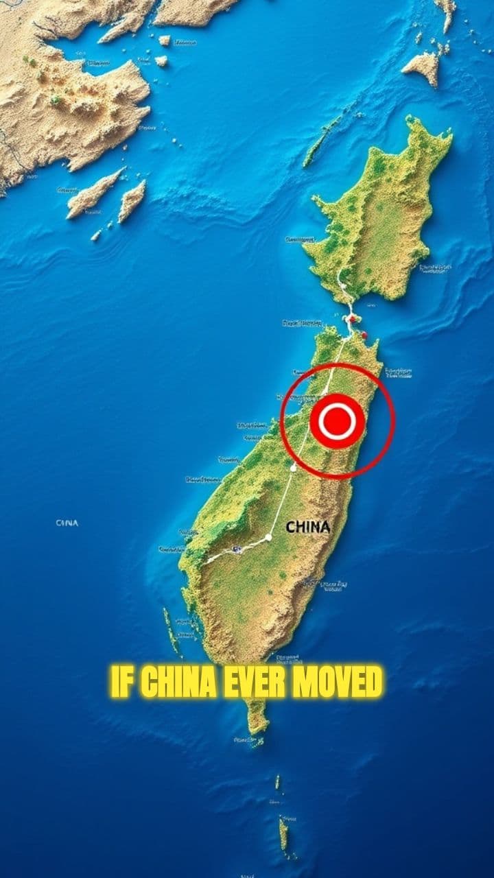 Japan's Stance on Taiwan Crisis