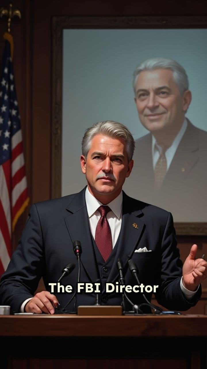 FBI's Contradictory Claims on Epstein's Role