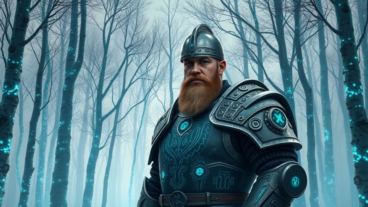 Коля криптобогатый возвращается в айти