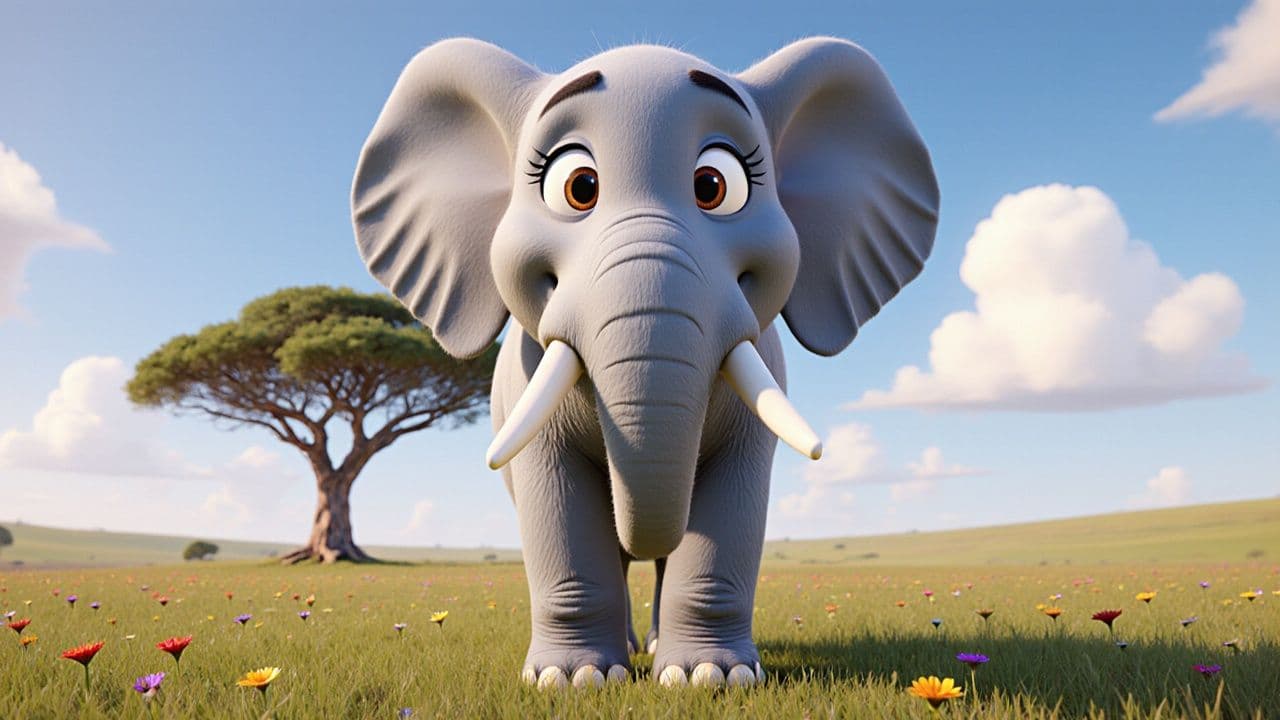 동물 친구들 함께 놀아요