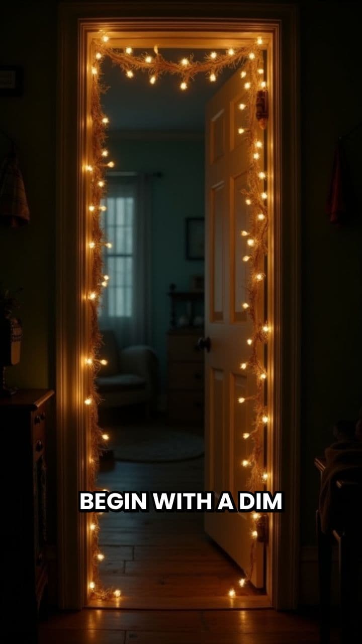 Cosmic Christmas Memories